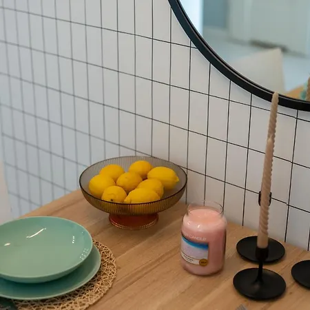 Klif Apartamenty Nadmorskie Tarasy D601 Kołobrzeg Esterno foto