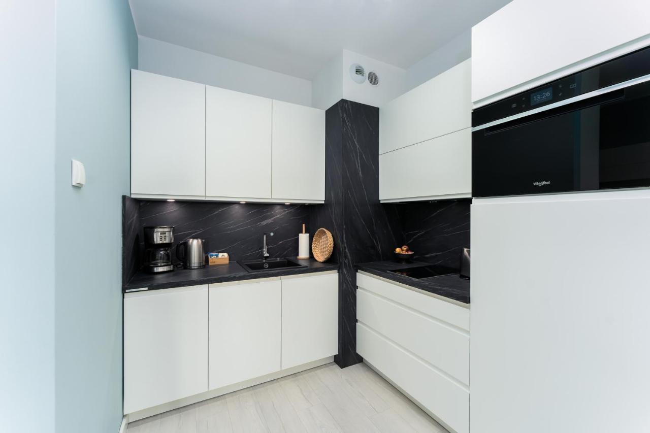 Appartamento Klif Nadmorskie Tarasy D601